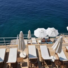 Caretta Hotel