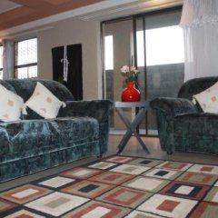 Harmony Bed and Breakfast in Maseru, Lesotho from 82$, photos, reviews - zenhotels.com guestroom photo 2