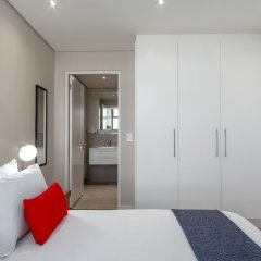 V&A Waterfront Luxury Residences - WHosting in Cape Town, South Africa from 343$, photos, reviews - zenhotels.com guestroom photo 3