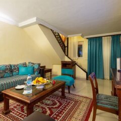 Отель Golden Tulip Farah Marrakech Марокко, Марракеш - 2 отзыва об отеле, цены и фото номеров - забронировать отель Golden Tulip Farah Marrakech онлайн комната для гостей фото 5