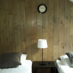 Гостиница People Loft Тверская сауна