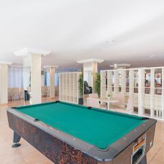 Hotel Thb Dos Playas детские мероприятия
