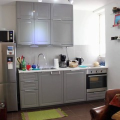 Апартаменты Comfortable 1 Bedroom Apartment in Paris 7th в номере