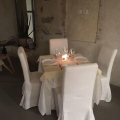Отель La Ripa Hostel Италия, Альбино - отзывы, цены и фото номеров - забронировать отель La Ripa Hostel онлайн питание фото 2
