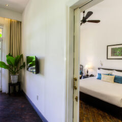 Отель Hoi An Trails Resort Вьетнам, Хойан - отзывы, цены и фото номеров - забронировать отель Hoi An Trails Resort онлайн удобства в номере