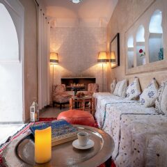 Отель Riad Luxe 36 Марракеш фото 8