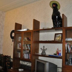 Хостел Толстой развлечения