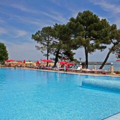 Hotel Lotos - Riviera Holiday Resort бассейн фото 3
