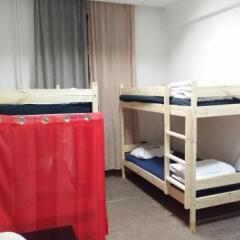 The Warsaw Hostel фото 23