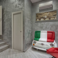Отель Excellence Suite сауна