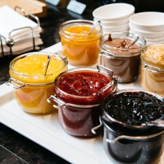 Q Hotel Plus Wroclaw в номере
