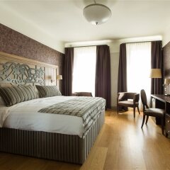 Metropole Hotel by Semarah фото 16