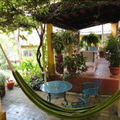 Отель La Posada de Juan B&B Грасьяс фото 7