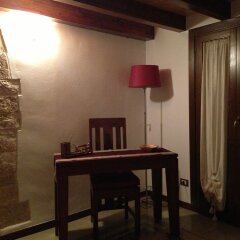 Отель B&B Santa Maria Del Buon Consiglio Бари удобства в номере фото 2