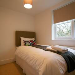 Апартаменты Acorn of London - Gower Apartments детские мероприятия