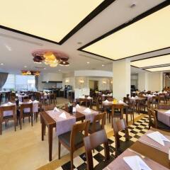 Side Alegria Hotel & Spa - Adults Only Сиде питание