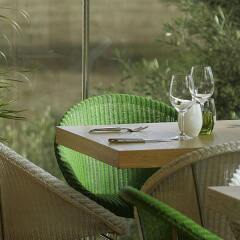 Отель Malhadinha Nova Country House & Spa балкон