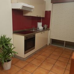 Отель Bright Spacious Lisbon в номере