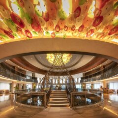 Lujo Hotel - All Inclusive