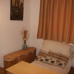PM Services Semiramida Apartments in Borovets, Bulgaria from 70$, photos, reviews - zenhotels.com room amenities