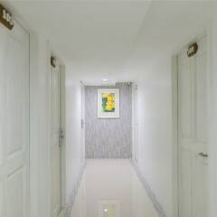 Апартаменты Sabai Sathorn Service Apartment Бангкок фото 13
