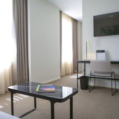 Hotel RIU Plaza Espana комната для гостей фото 15