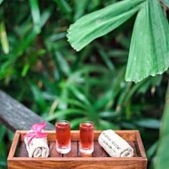 Отель Novotel Goa Resort and Spa Индия, Гоа - отзывы, цены и фото номеров - забронировать отель Novotel Goa Resort and Spa онлайн фото 4