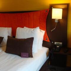 Отель Mercure Paris Porte De Pantin Франция, Пантин - отзывы, цены и фото номеров - забронировать отель Mercure Paris Porte De Pantin онлайн удобства в номере фото 2
