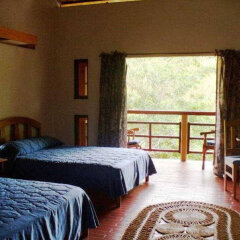 Cuffie River Nature Retreat in Les Coteaux, Trinidad and Tobago from 212$, photos, reviews - zenhotels.com