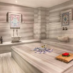 Best Western Empire Palace Hotel & Spa бассейн