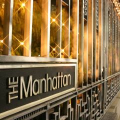 Hotel the Manhattan Тиба развлечения