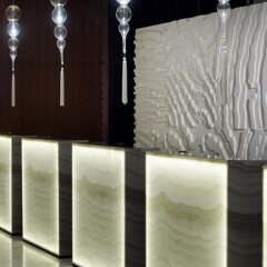 Отель Marriott Executive Apts Al Jaddaf Дубай интерьер отеля фото 2