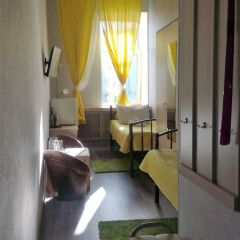 Hostel Tverskaya 5 фото 33