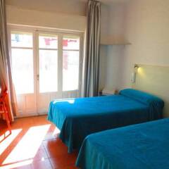 Hostel Almansa комната для гостей фото 5
