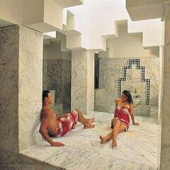 Отель Majesty Club Kemer Beach сауна