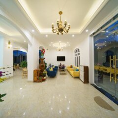 Tommy Hotel Dalat Далат детские мероприятия фото 2