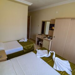 Juniper Hotel - All Inclusive комната для гостей фото 4