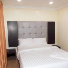 West 11 Luxury in Lagos, Nigeria from 78$, photos, reviews - zenhotels.com guestroom photo 5