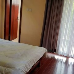 Riverland Apartments in Nairobi, Kenya from 945$, photos, reviews - zenhotels.com guestroom