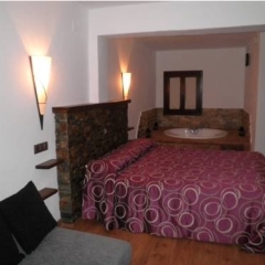 Hotel Rural los Tadeos комната для гостей фото 2
