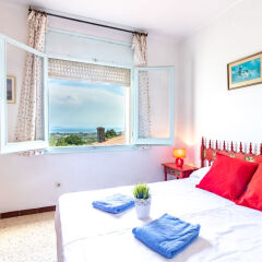 Отель Holiday Home People I Курорт Росес комната для гостей фото 3