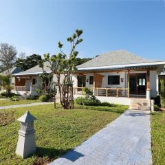 Отель Lanta Casa Blanca Ланта фото 2