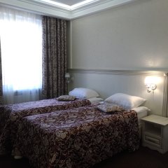 Гостиница 8 Авеню в Краснодаре 2 отзыва об отеле, цены и фото номеров - забронировать гостиницу 8 Авеню онлайн Краснодар комната для гостей фото 2