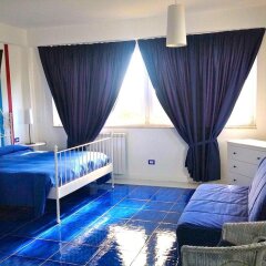 Отель Casamediterranea Итри комната для гостей фото 4
