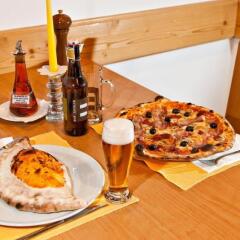Отель Sonne St. Moritz Швейцария, Санкт-Мориц - отзывы, цены и фото номеров - забронировать отель Sonne St. Moritz онлайн в номере