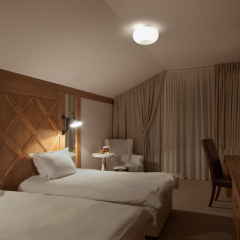 Отель Green Life Resort Bansko комната для гостей фото 5