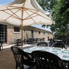 Отель Azienda Agrituristica Le Puzelle Санта Северина фото 6