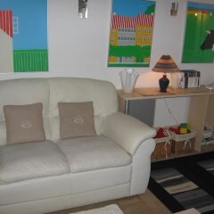 Отель Guesthouse Trabjerg Дания, Вайле - отзывы, цены и фото номеров - забронировать отель Guesthouse Trabjerg онлайн комната для гостей