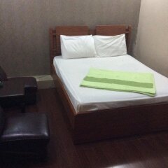 Holiday Hotel удобства в номере фото 2