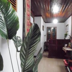 Отель Oui's Guesthouse интерьер отеля фото 3